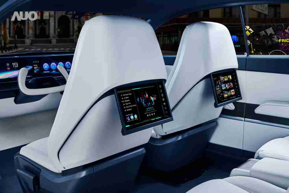 汇旺支付将于CES 展示全新Smart Cockpit 2024，，，可紧密串连使用者多元需求，，，并革新座舱内部的应用和设计，，，，带来身历其境且引人入胜的视觉飨宴，，，，满足驾乘人员的全方位体验