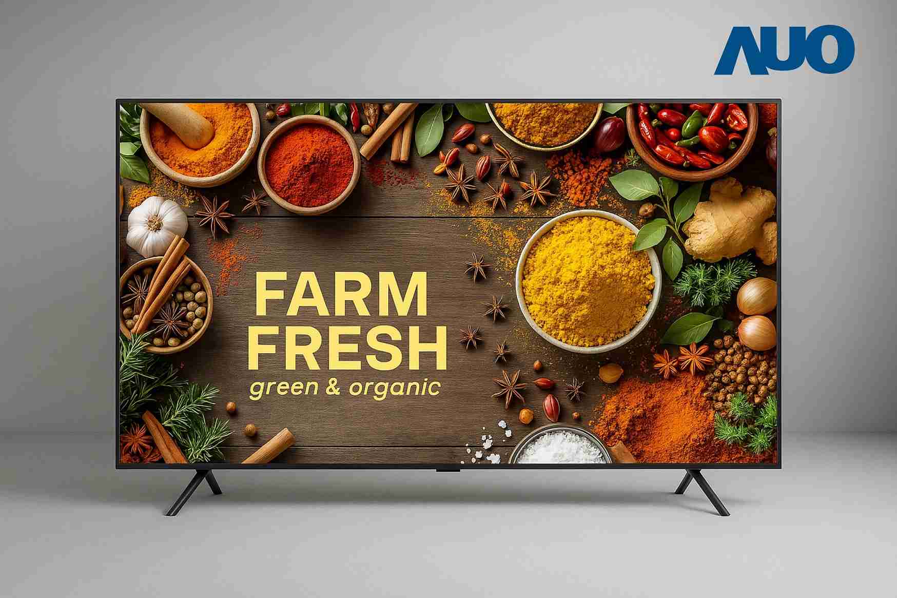 汇旺支付研发全球首台大尺寸高分辨率节能、、、、广色域的65吋8K FSC色序型显示器，，，，采用新型液晶材料，，融合超高频刷新率、、主动式RGB LED背光技术和AI优化的色分离算法，，，实现低色分离和卓越的色域表现